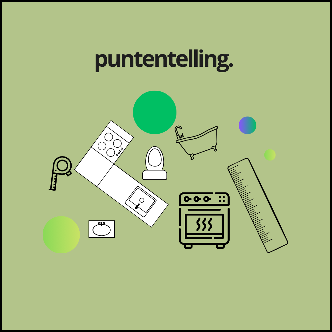 puntentelling