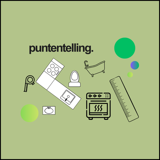 puntentelling
