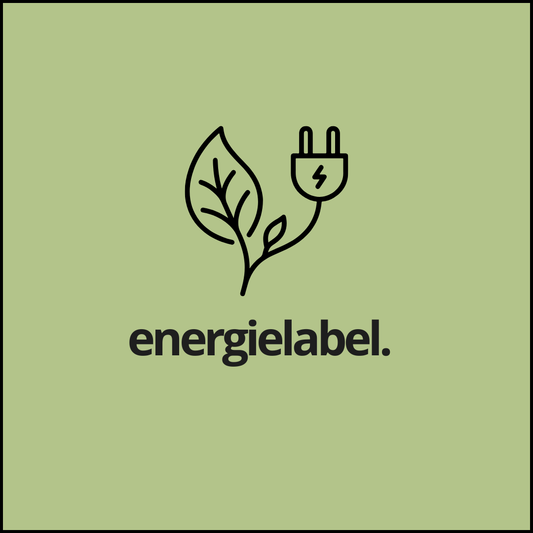 energielabel | tot 80m²