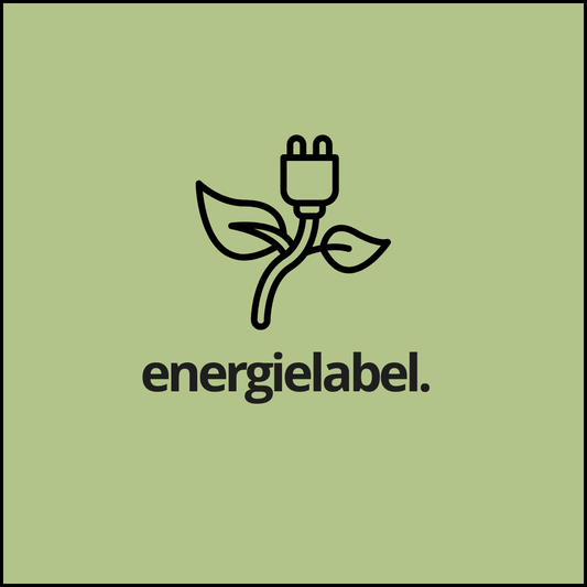 energielabel | vanaf 80m²